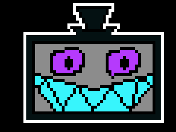 [55c239] My sprite 2