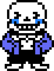 [9664c4] Sans emote 5