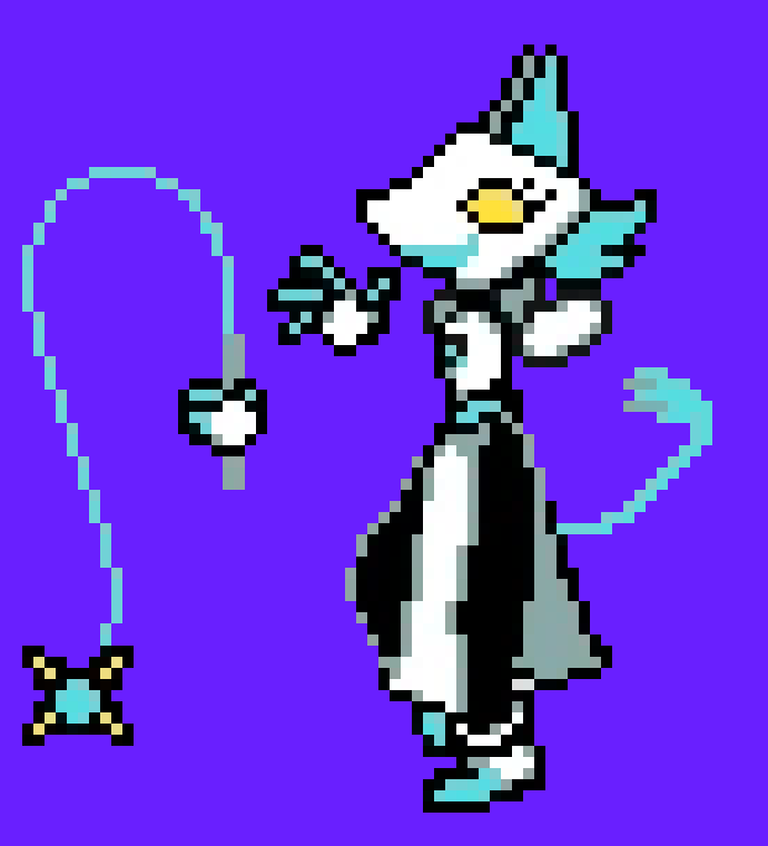 [062599] Springrat-I dont know all i know is we need queen