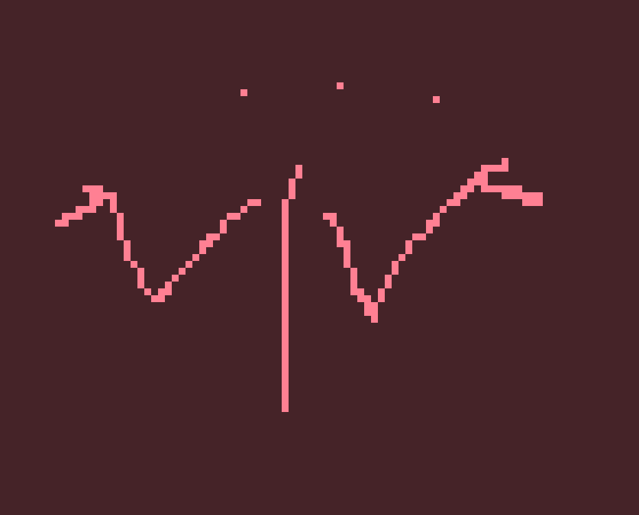 [1b8f22] can you believe it, Easy? our birthmonth may be coming up soon!