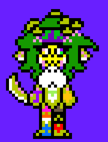 [91d841] Autumn-*Gives Tim back the bullet*