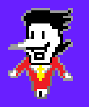 [970cdd] Spamton NEO-Please leave me alone,I dont care anymore just stop trying to start stuff up,please