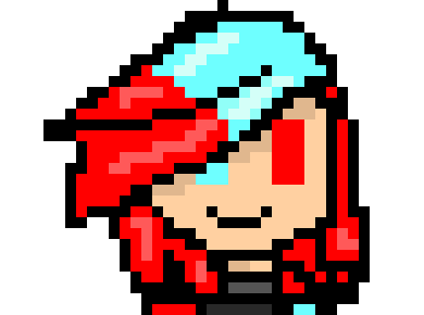 [9664c4] i think your a cool bean sal (desc)