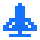 [548878] American Plane F-25