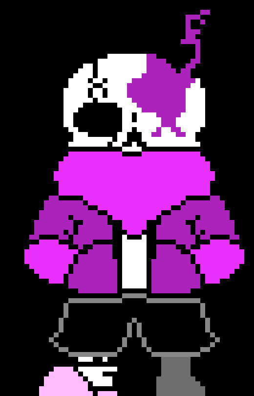 [60a52d] Tag sans sweat phase 2 fire 2