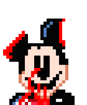 [2fbf6b] L E T S G O T O T H E M E A T G R I N D E R, S O I C A N D R O P O F F M Y D O G.