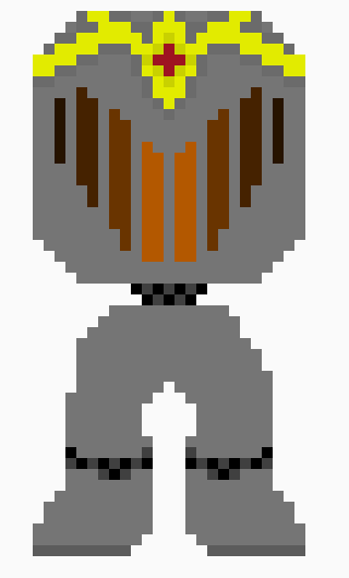 [25d002] FURNACE MAN! FURNACE MAN! HEATING UP PEOPLE FOOD WHENEVER HER CAN!