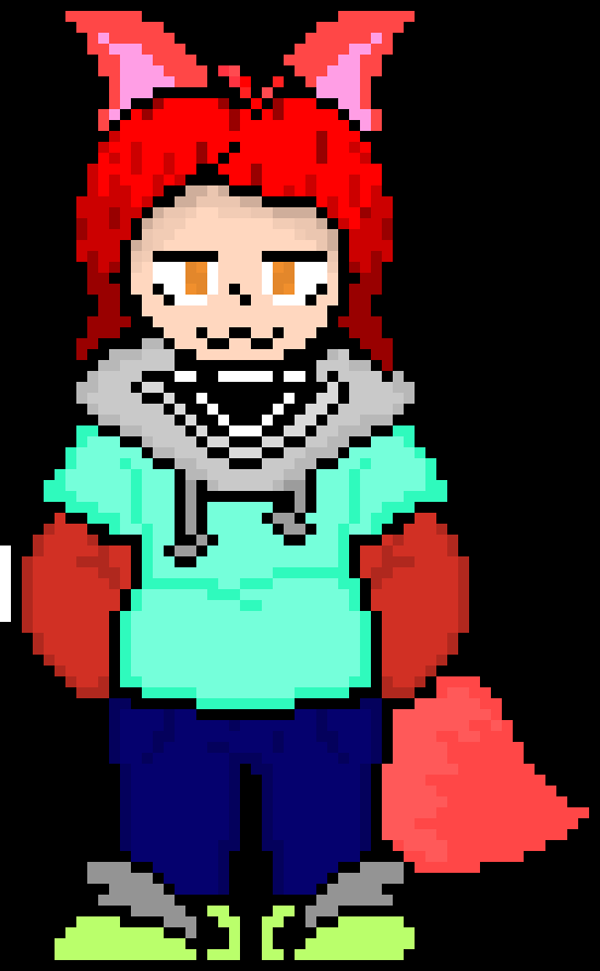 [95be89] Now I got colour... Not very good colour but colour none the less...