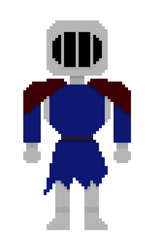 [de8c0d] Lord Of Cinder: I will Protect you.....just stay with me......