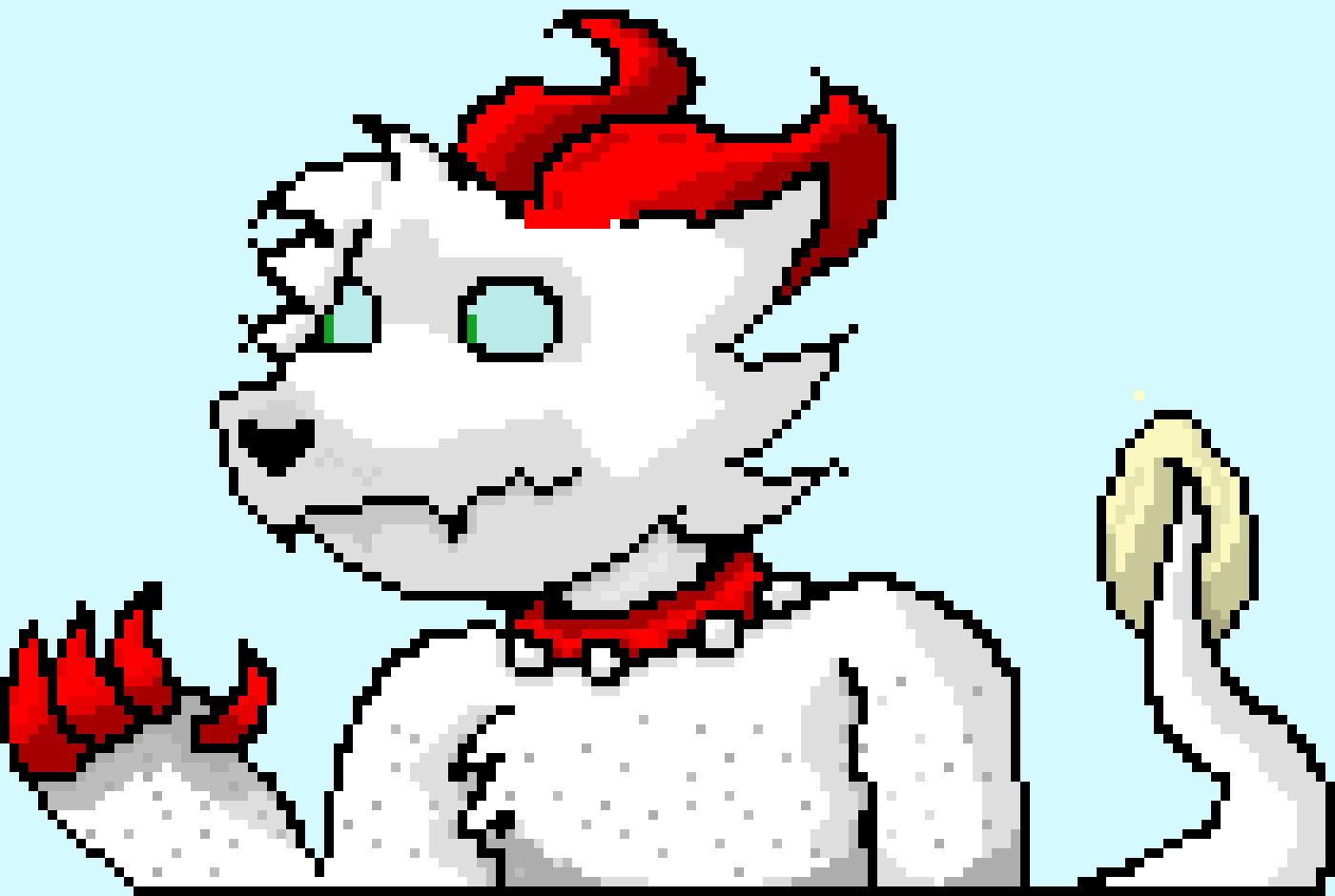 [63ceb7] KinderDust Terrie | "Accidental" murder