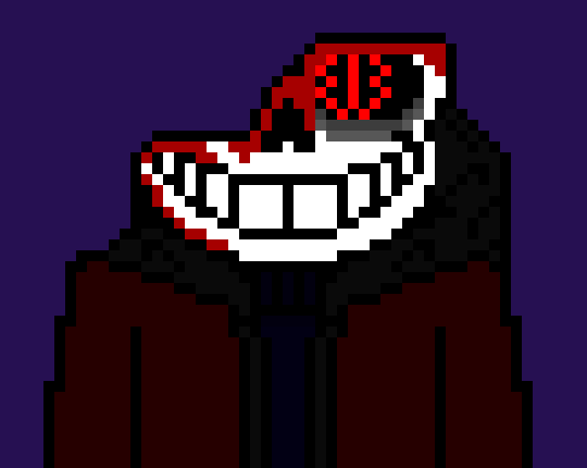 [d959ff] *slams him on the ground a lot but does not let him die* HAHAHAHAHAHAHHAAHHA!!!