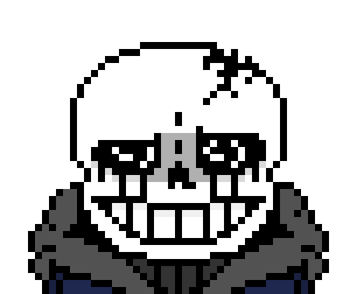 [55e4e5] Who Are You..? -Killer!Sans
