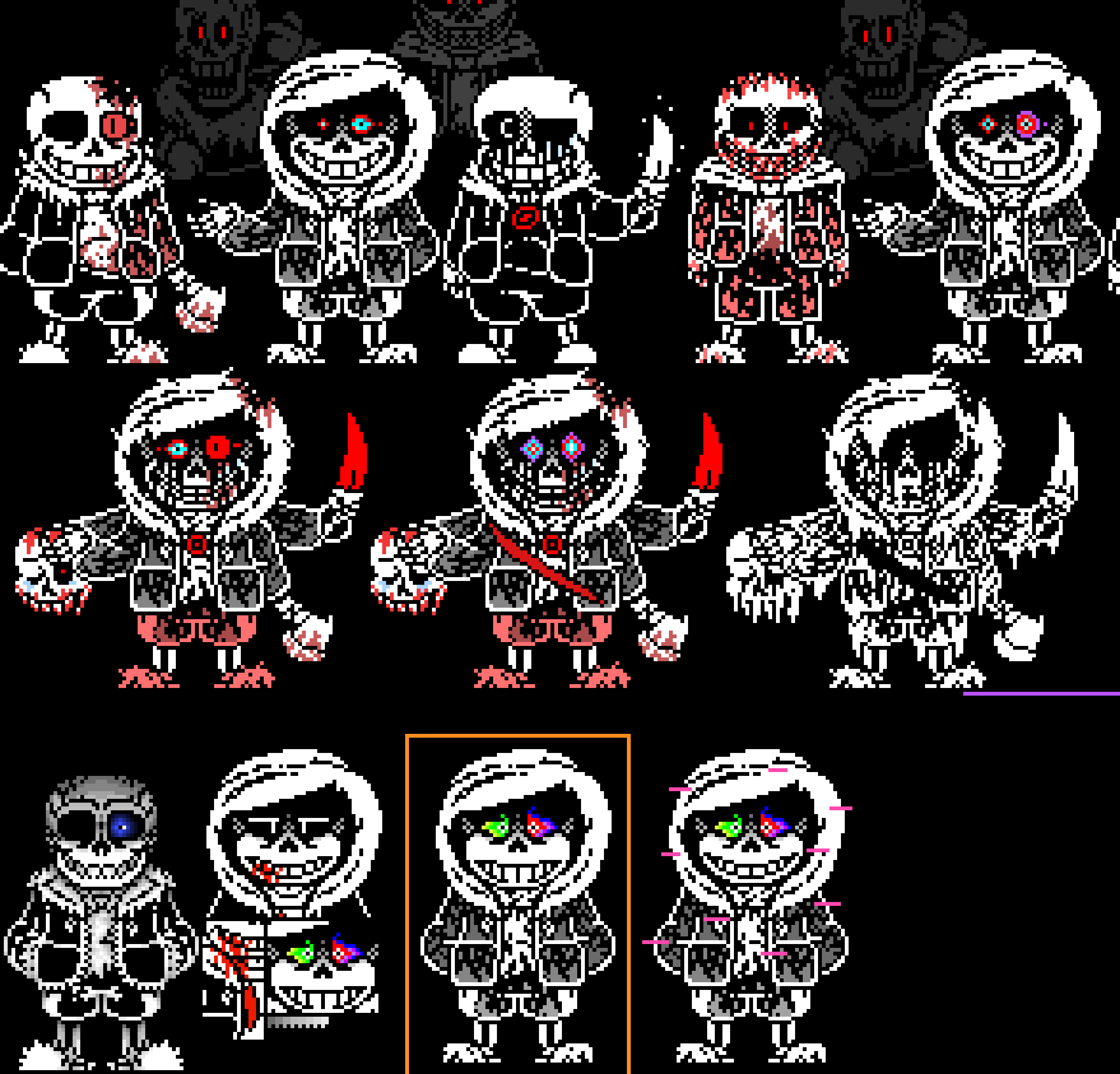 [63ceb7] In fact... HMMMMMMMMMM.... I wonder WHERE this Sans, is at.....