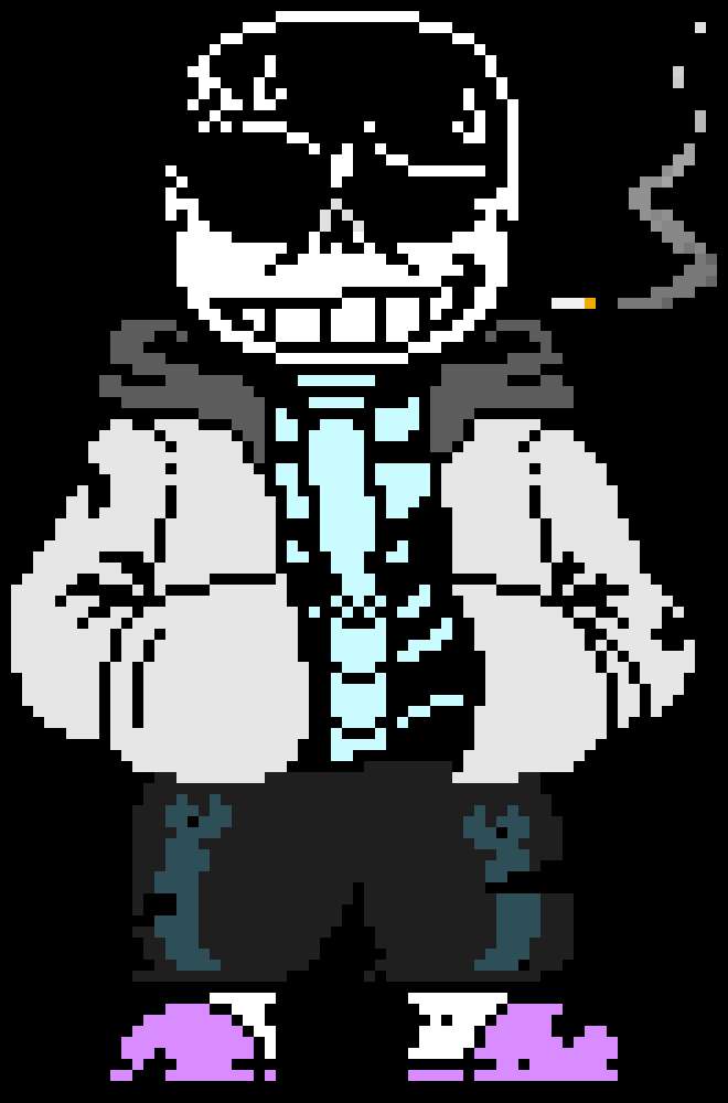 [000885] *Waiting for something... or someone...?*