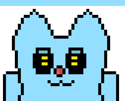 [293042] (Runs toward ETELED and then punches him to the random wall)