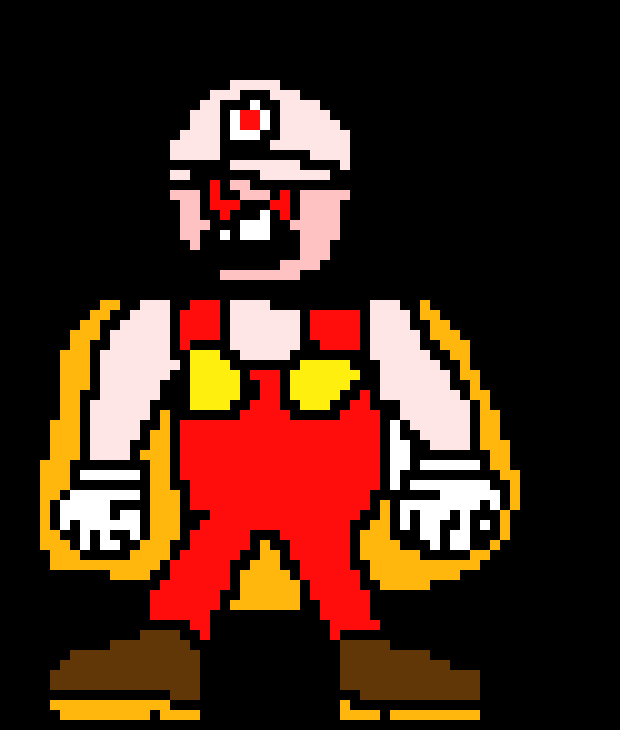 [0d891b] Toadturn SuperMario NEO(SPM NEO)