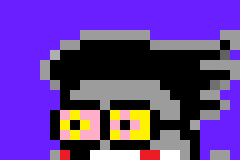 [e6fd97] Spamton/Scp 8133-(Oh shit what happened Roz?)*He texts Mal0*Text-Hey you know lunch is over right?