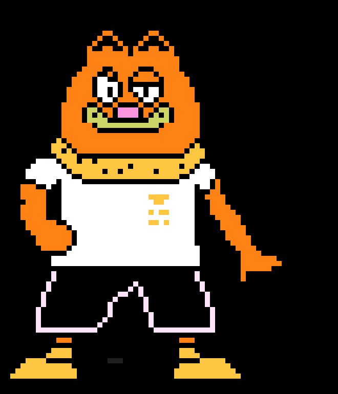 [63f772] garfberry reupload