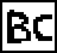[7ee435] BC/logo