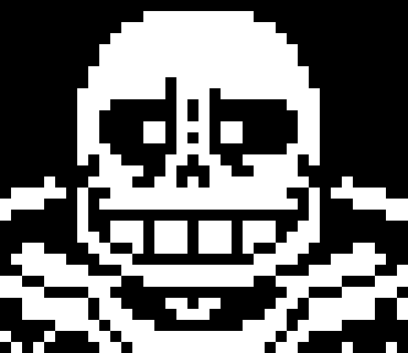 [a82578] *downward bonezone on sans*-ComicSanz