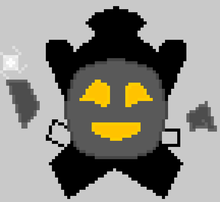 [792f74] I will be a god...