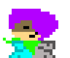 [5b2f3e] also.... -MAKES SOME SIZED CLOTHES FOR BUFF SNAS- there big guy