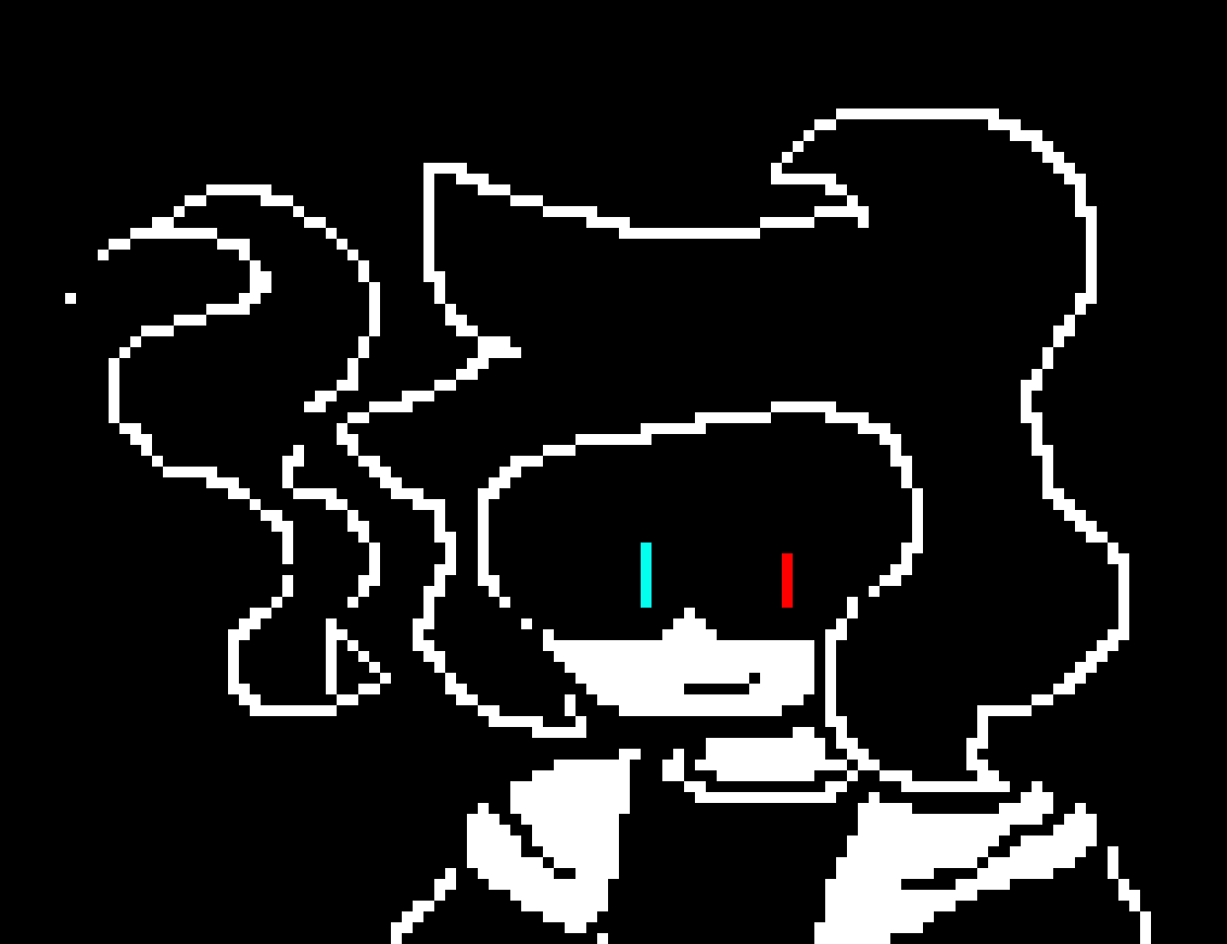 [e8dd50] Good! You remind of the good in PAM, anyways, what have cha been up to for these past weeks?