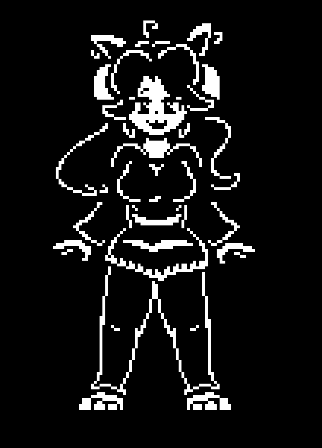 [b42fbf] Drawing except IDK what to draw ... that's why I always gladly accept the art request if I know I can do it