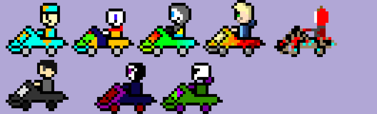 [4793a2] oh shit...karma joined the race!!! -karma