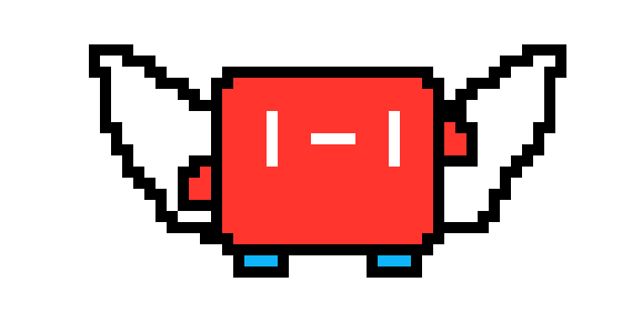 [9664c4] DeadRedBlob