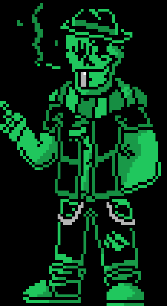 [11a9d7] -hands them all a piece of candy- Heh..thanks kiddo -bends down and opens his arms for a hug- -Emerald and Society (Deteriorate)