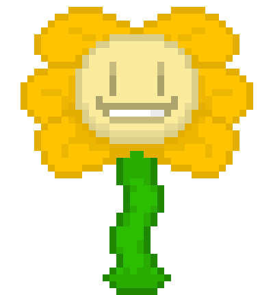 [c8bb2d] i mean like sans and others like him?