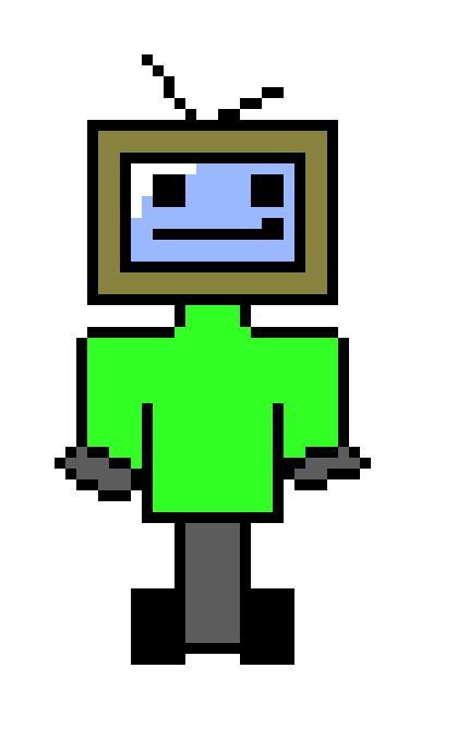 [3a33bd] Switch you have to give him a gag and rub the potion on Omega-Speck