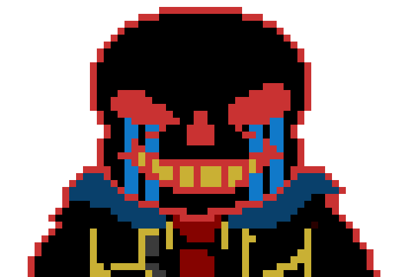 [53a360] goes back into the anti void *