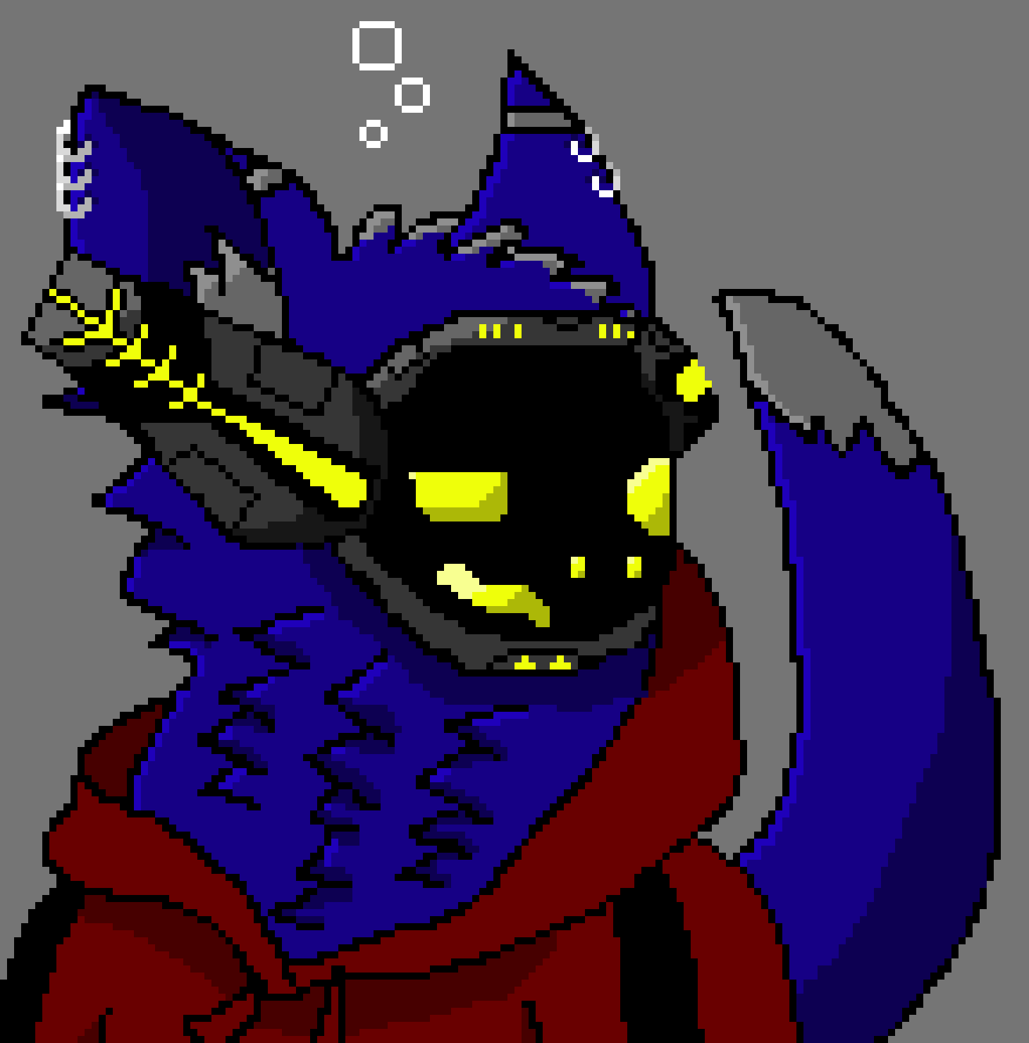 [792c84] Wait Im gonna go get Eku! *runs to hr room* -John