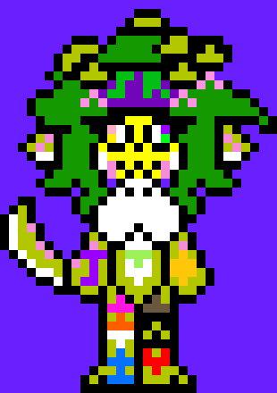 [91d841] Autumn-(Im still confused on my sexuality I think I may be Bi or Pan im just not sure though) *Casually dies as well*