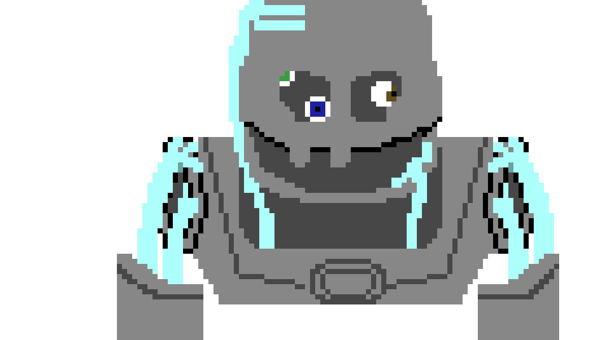 [5e0313] Monculus REALISTIC EYES