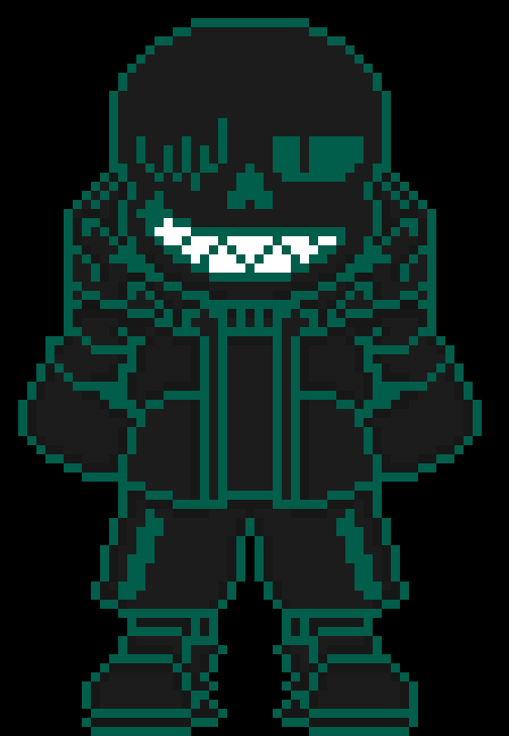 [d65125] oh i see, your another Horror au *the tentacle tightens around Terror's neck* for your information, I DON'T TAKE ORDERS