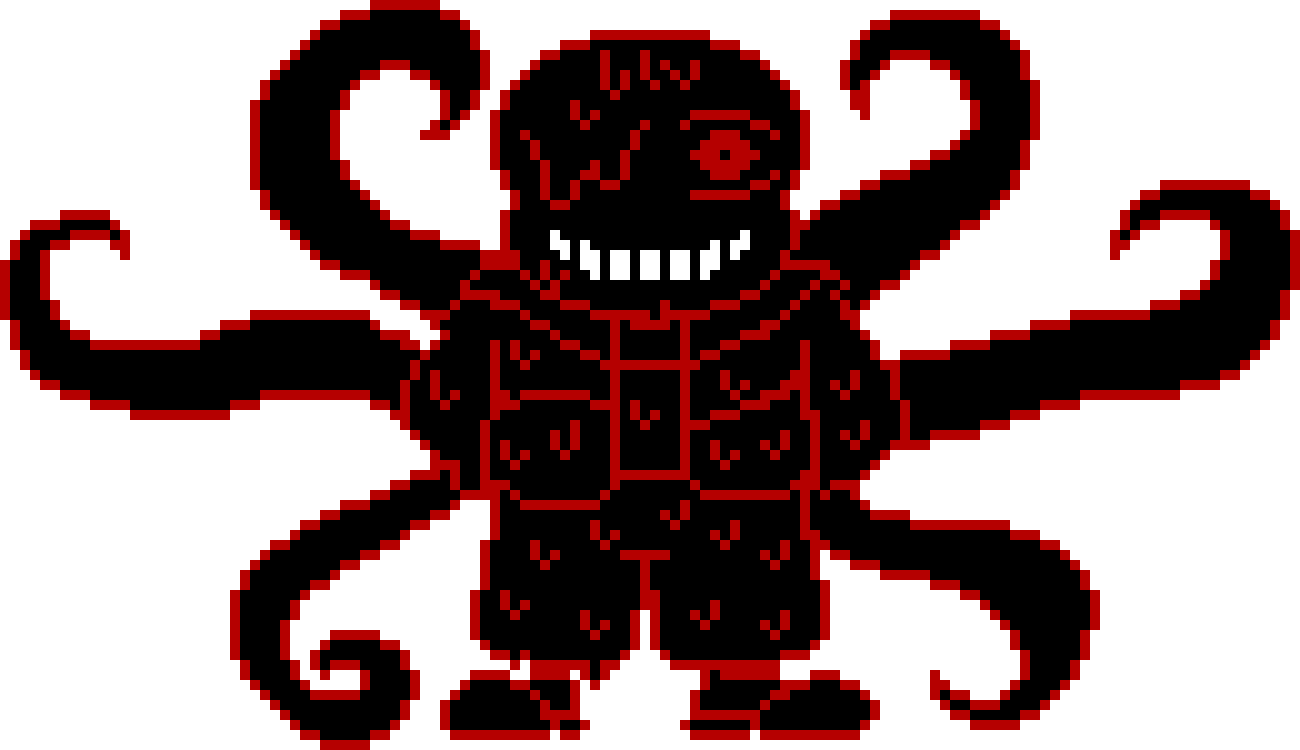 [0bb265] nightmare fell Sans