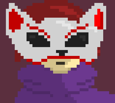 [5b2f3e] I see what you’re doing MOAU, / | \ PAM person: Comes back | Legit everyone: take a look at this art I didn’t make.