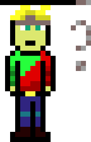 [f943f0] are  you still voting Terrie?