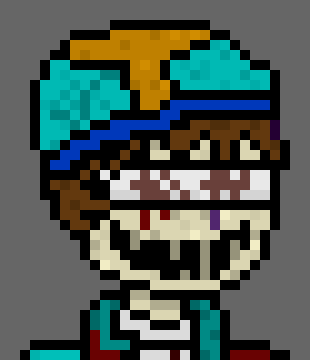 [05b0c1] Detective Pikachu 2 Spoilers: Detective Pikachu is trans in this movie.