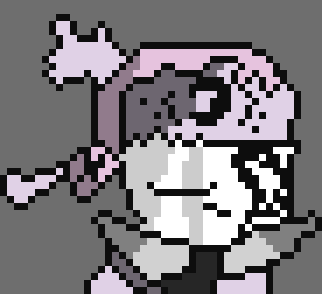 [db17e5] *walking* I can`t believe I gotta go through this shit again. [Ruv/lss]