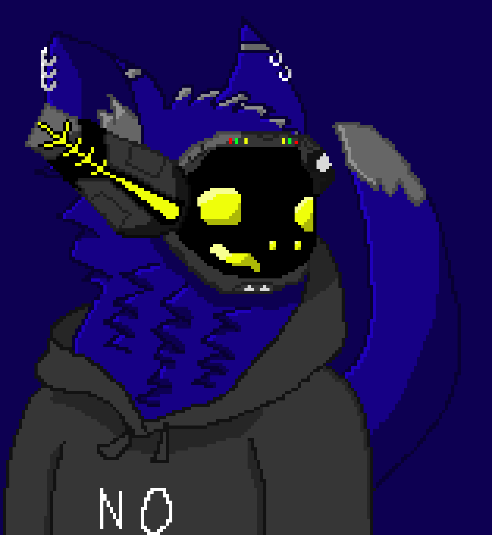 [55123c] But who did CT shoot? -John