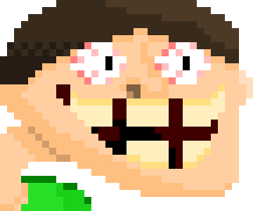 [fbde29] So, Quick question, Is https://www.pixilart.com/art/walk-cycle-5a9620dc7eff0d2 good? 