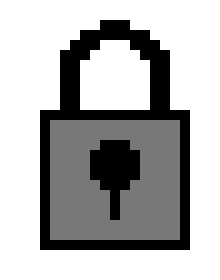 [0bf2a5] Secret box lock