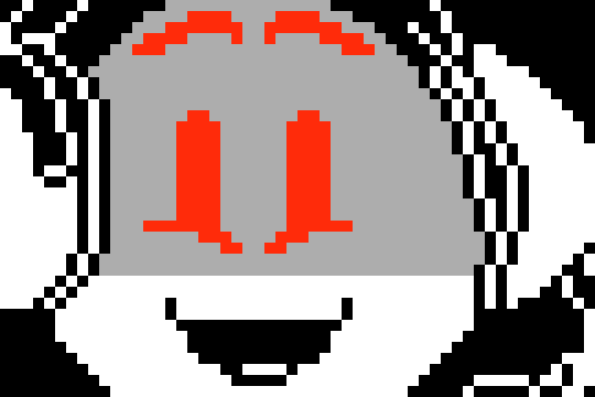 [43520c] i hate u cuz of a link - ink