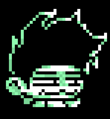 [9c272c] Like actually... when I woke up yall were rp-ing... it's been hours and yall are still here...