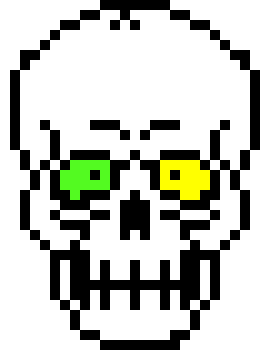 [af4498] skullbelief phase 2