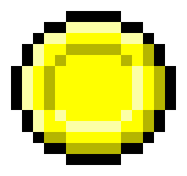 [607ded] Medal - gold